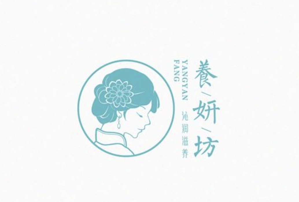 中國風(fēng)中文字體logo設(shè)計(jì)欣賞（優(yōu)秀的中國風(fēng)LOGO設(shè)計(jì)案例）