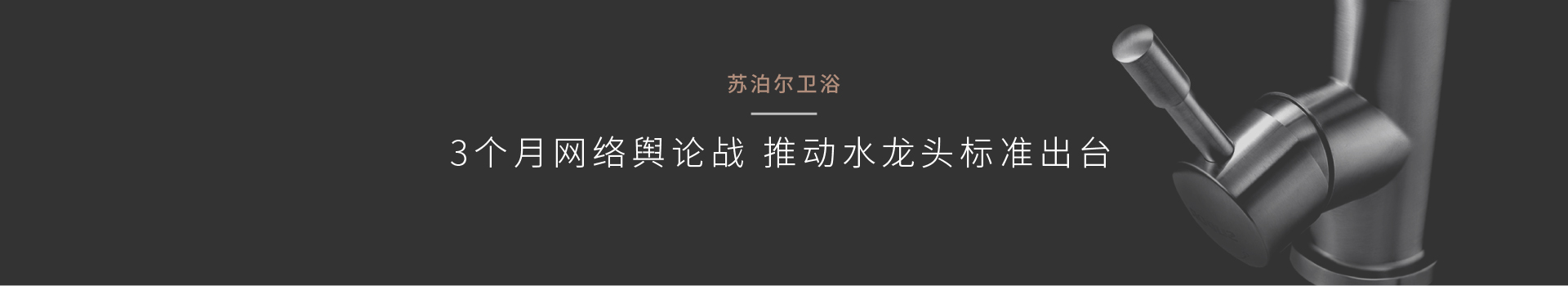 蘇泊爾衛(wèi)浴<a href=http://5eg3.cn/ target=_blank class=infotextkey>品牌策劃</a>案例（衛(wèi)浴品牌策劃方案）