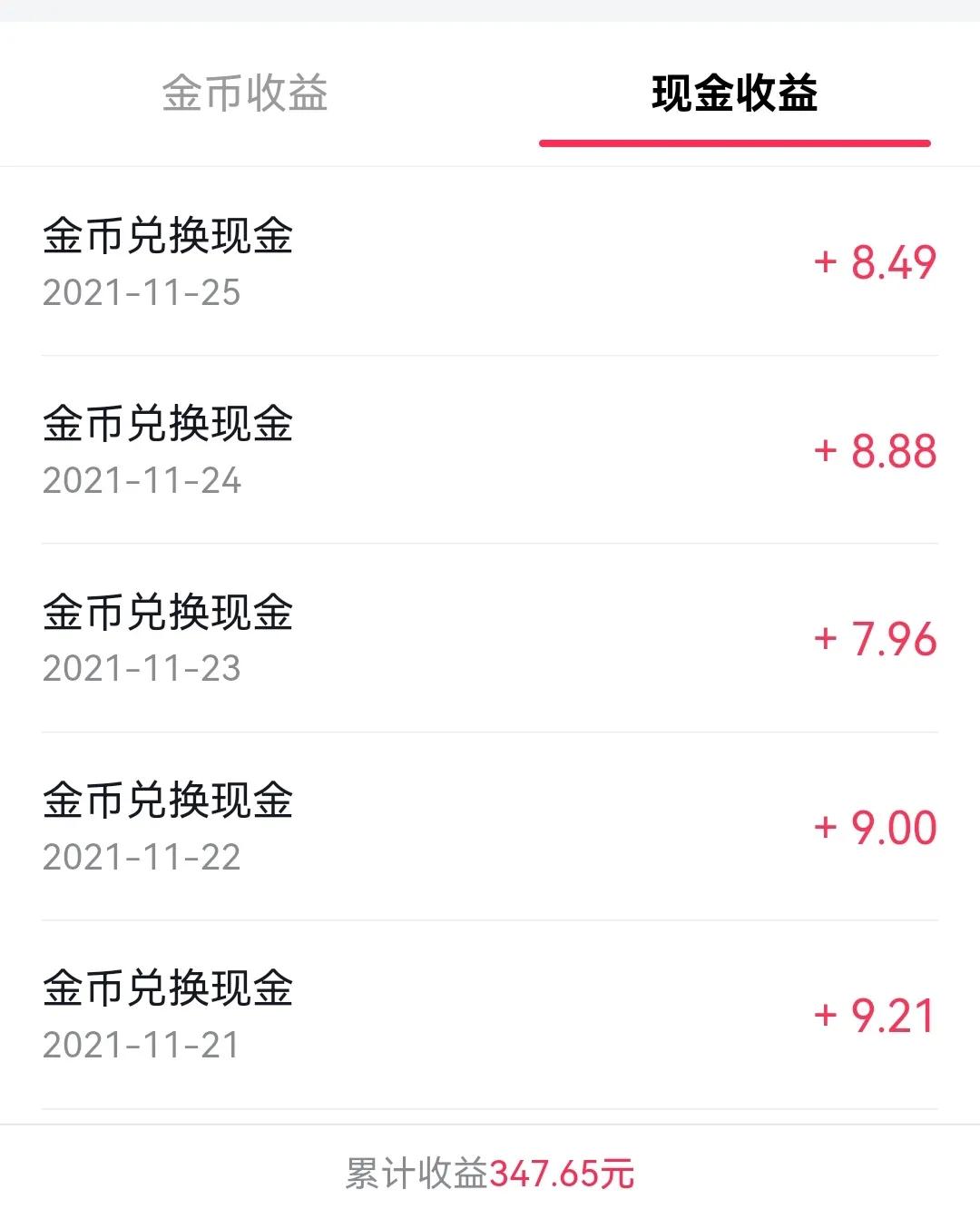 抖音上寶箱廣告可以開多少次？