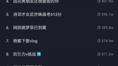 怎么在抖音上熱搜榜？抖音如何上熱搜引起關(guān)注？