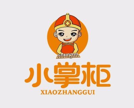 卡通人物logo怎么設(shè)計(jì)？四個(gè)卡通人物logo設(shè)計(jì)技巧