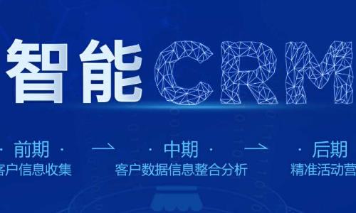 crm銷售管理系統(tǒng)軟件（crm銷售管理系統(tǒng)）