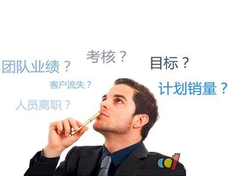 營(yíng)銷管理什么意思