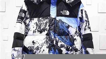 羽絨服標(biāo)志是一個(gè)雪山（羽絨服logo是雪山）