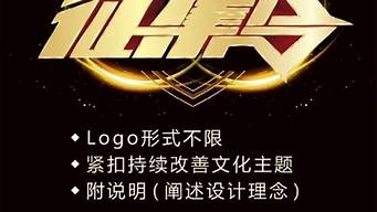 征集logo設(shè)計(jì)的策劃案（征集設(shè)計(jì)logo方案）