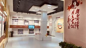 展館展廳設(shè)計注意事項（展館展廳設(shè)計注意事項及細節(jié)）_1