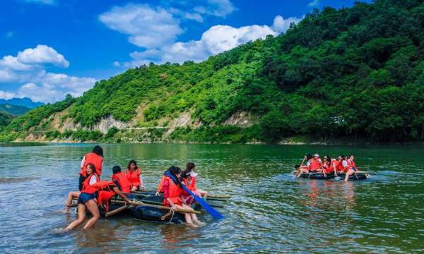 適合公司團(tuán)建的活動(dòng)項(xiàng)目（適合公司團(tuán)建的活動(dòng)項(xiàng)目名稱）