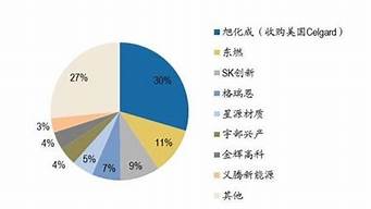 市場集中化是什么意思（市場集中化的意思）