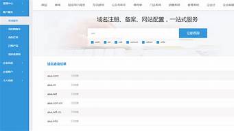 免費(fèi)注冊(cè)域名網(wǎng)站（免費(fèi)注冊(cè)域名網(wǎng)站有哪些）