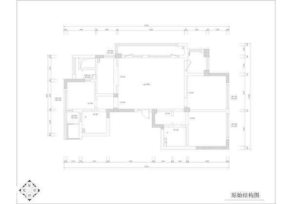 老小區(qū)裝修效果圖（老小區(qū)裝電梯怎么裝）