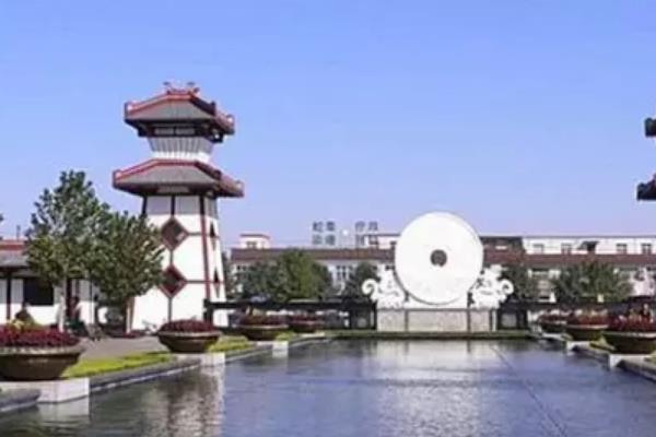 叢臺公園景觀設計（叢臺公園景觀設計理念）