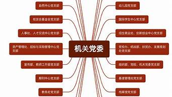 機(jī)構(gòu)服從戰(zhàn)略（戰(zhàn)略服從結(jié)構(gòu)）