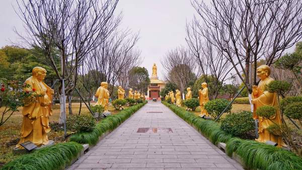 陵園景觀設計忌諱（陵園景觀設計忌諱哪些）