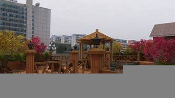 內(nèi)江花園景觀設(shè)計(jì)企業(yè)排名（內(nèi)江花園景觀設(shè)計(jì)企業(yè)排名前十）