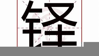 鐸字取名的寓意好嗎（鐸字取名的寓意好嗎男孩）