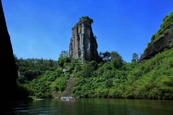 福州平潭景觀設計（平潭自然景觀）