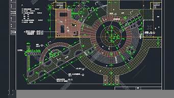 景觀設(shè)計(jì)cad制圖方法（景觀設(shè)計(jì)cad制圖方法有哪些）