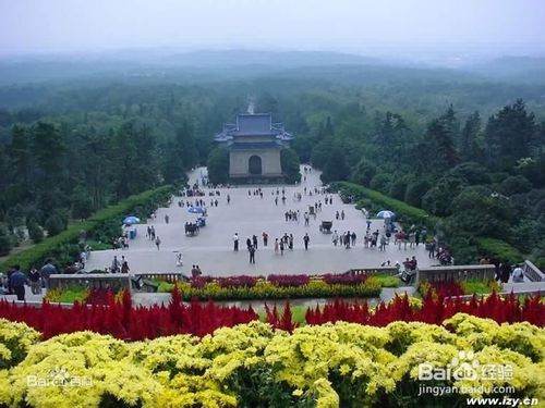 鄭和公園景觀設(shè)計剖面圖（鄭和公園平面圖）