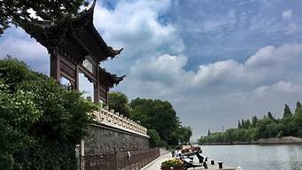 揚州旅游景觀設(shè)計施工（揚州旅游景觀設(shè)計施工單位）