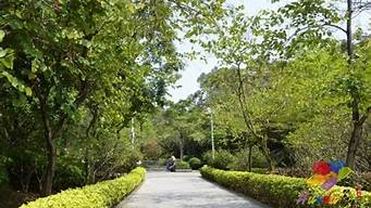 花都馬鞍山公園景觀設(shè)計(jì)（花都區(qū)馬鞍山公園好不好玩）