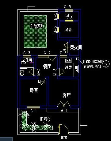 農(nóng)村小院布置圖片大全（農(nóng)村小院布置圖片大全集）