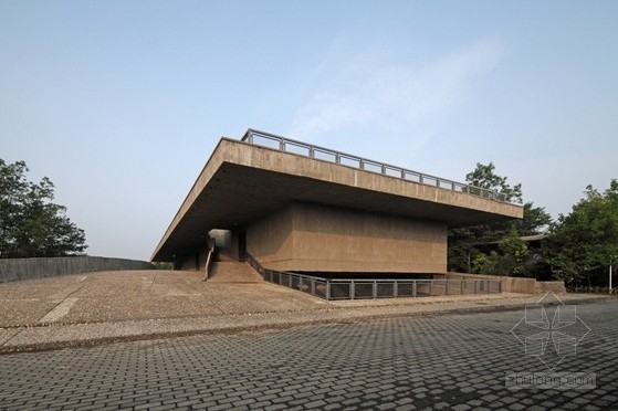 岐江公園景觀設計（岐江公園景觀設計圖）