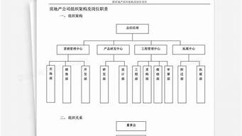 房地產(chǎn)策劃經(jīng)理崗位職責(zé)（房地產(chǎn)策劃經(jīng)理崗位職責(zé)是什么）