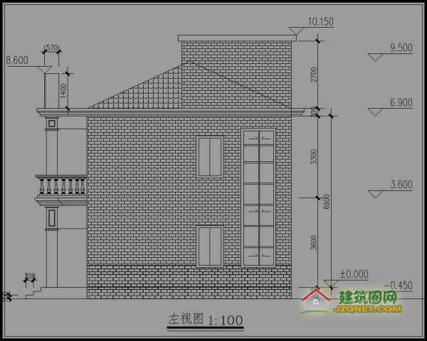 農(nóng)村自建房室內(nèi)設計效果圖（農(nóng)村建房室內(nèi)設計效果圖二層）