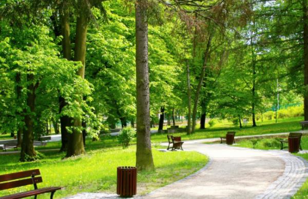 北京青龍湖公園景觀設(shè)計（北京青龍湖公園景觀設(shè)計理念）