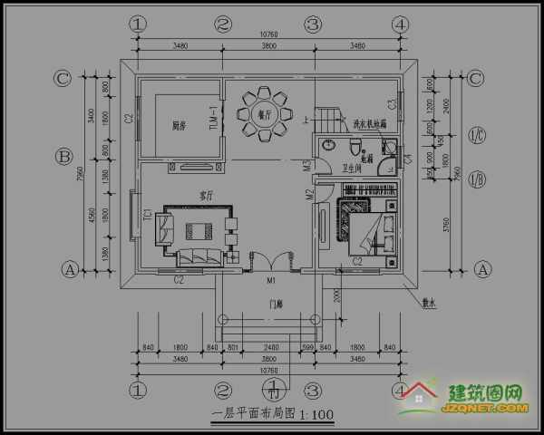 農(nóng)村自建房室內(nèi)設計效果圖（農(nóng)村建房室內(nèi)設計效果圖二層）