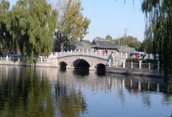 住宅公園景觀設(shè)計（住宅公園景觀設(shè)計規(guī)范）