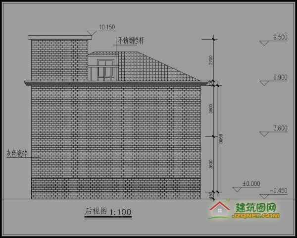 農(nóng)村自建房室內(nèi)設計效果圖（農(nóng)村建房室內(nèi)設計效果圖二層）