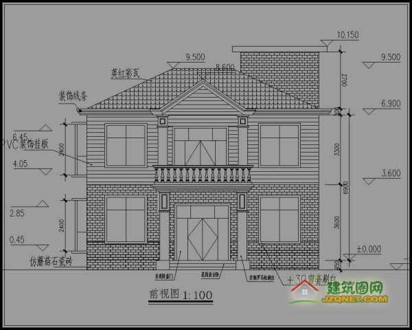 農(nóng)村自建房室內(nèi)設計效果圖（農(nóng)村建房室內(nèi)設計效果圖二層）