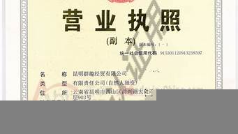 注冊管理類公司經(jīng)營范圍（注冊管理類公司經(jīng)營范圍怎么填）