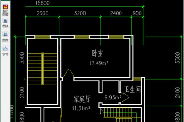 cad園林景觀設(shè)計(jì)圖教程（cad園林景觀設(shè)計(jì)平面圖教程）