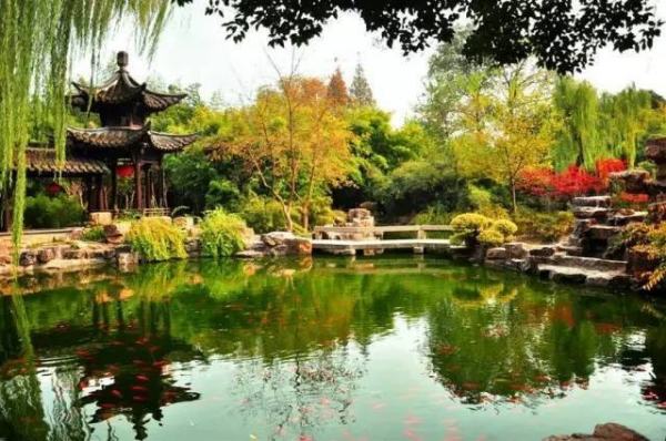 櫻花主題公園景觀設(shè)計(jì)（櫻花主題公園景觀設(shè)計(jì)方案）