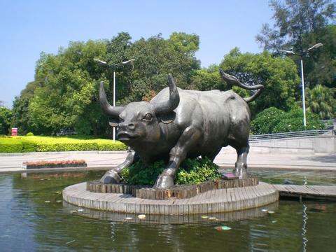 福州金牛山公園景觀設(shè)計（福州金牛山公園景觀設(shè)計招標(biāo)）