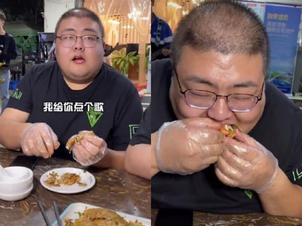 美食直播主題（美食直播主題有哪些）