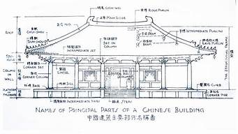 建筑設(shè)計(jì)單位名稱(chēng)（建筑設(shè)計(jì)單位名稱(chēng)怎么填）