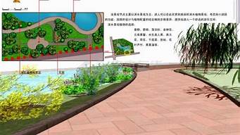 臨安景觀設(shè)計(jì)與施工（臨安景觀設(shè)計(jì)與施工公司）