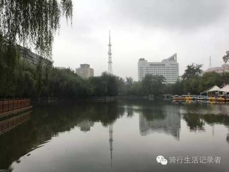 沿湖景觀設計（沿湖景觀設計方案）