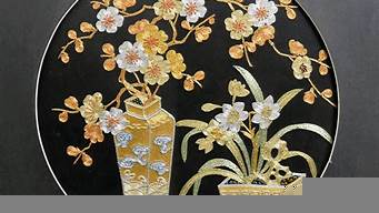 刺繡文化景觀設(shè)計(jì)（刺繡文化景觀設(shè)計(jì)方案）