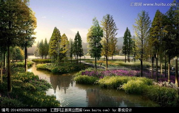 濱水公園景觀設(shè)計(jì)案例（濱水公園景觀設(shè)計(jì)案例分析ppt）