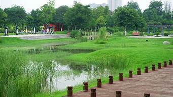 清水公園景觀設(shè)計(jì)（清水公園景觀設(shè)計(jì)方案）