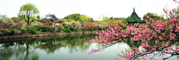 無錫私家花園有哪些（無錫私家花園有哪些地方）