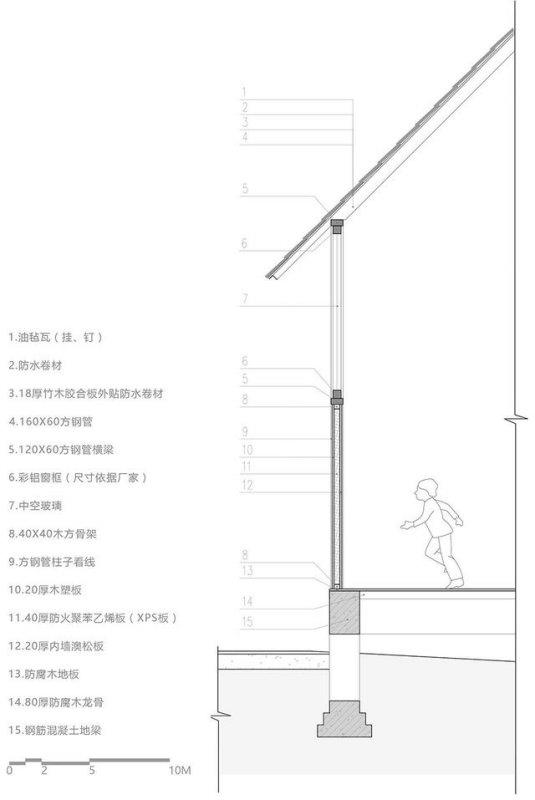 美麗鄉(xiāng)村平面圖（美麗鄉(xiāng)村平面圖規(guī)劃設(shè)計(jì)說(shuō)明）