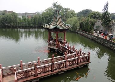 鐵路公園景觀設(shè)計（鐵路公園景觀設(shè)計方案）