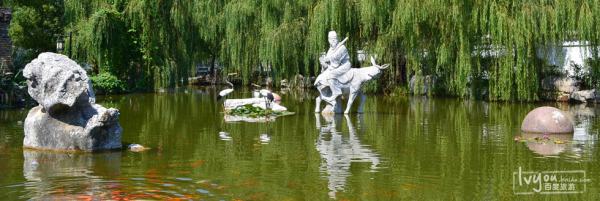 無錫私家花園有哪些（無錫私家花園有哪些地方）