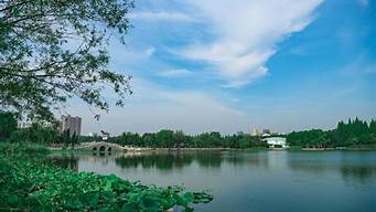 德慶龍湖公園景觀設(shè)計（德慶龍湖公園景觀設(shè)計招標）