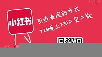 小紅書廣告投放推廣（小紅書廣告投放推廣怎么做）